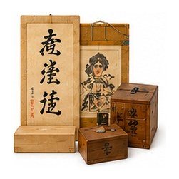 掛軸・書画