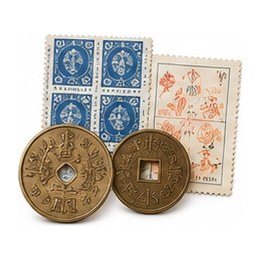 切手・古銭